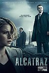 Alcatraz (Temporada única)